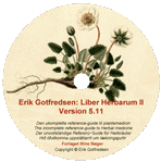 LiberHerbarum the CD